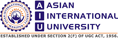 Asian International University Logo
